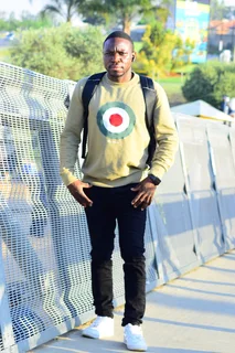 Gardener, painter, house keeping is available.