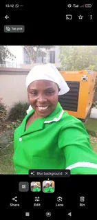 Eliza, I Am A Malawian Maid Looking For A Domestic And Cleaning Job