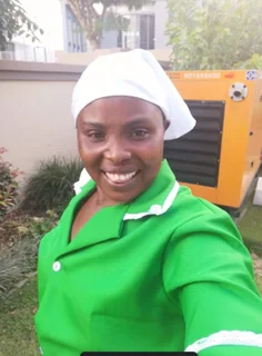Eliza, I Am A Malawian Maid Looking For A Domestic And Cleaning Job