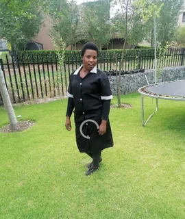 ELIZA, I AM A MALAWIAN MAID LOOKING FOR A DOMESTIC AND CLEANING JOB