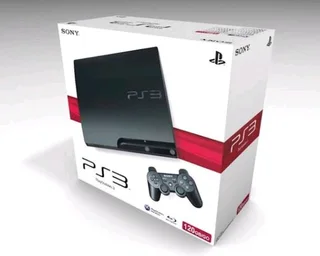 Playstation 3 &amp; 4 consoles for sale