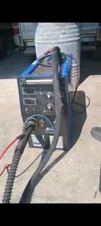Co2 welding machine