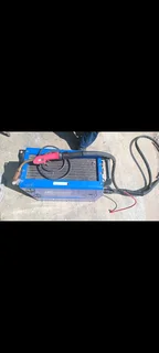 Co2 welding machine