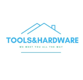 Toolsand hardware