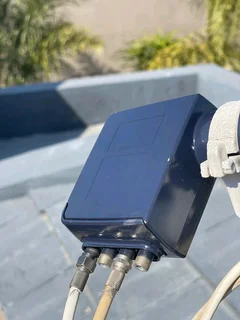 Dstv installation tv mounting and open view installation