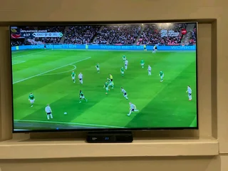 Dstv installation tv mounting and open view installation