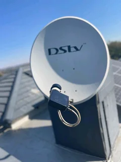 Dstv and tv installations 0651495921