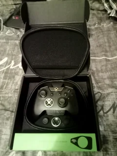 Razer wolverine ultimate xbox controller
