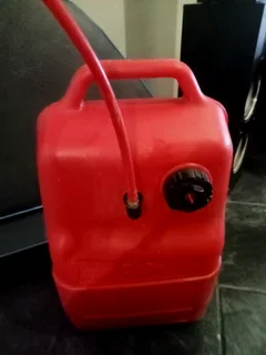 22litre BigJoe Petrol tank