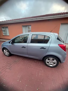 Opel Corsa 2009