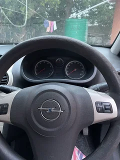 Opel Corsa 2009