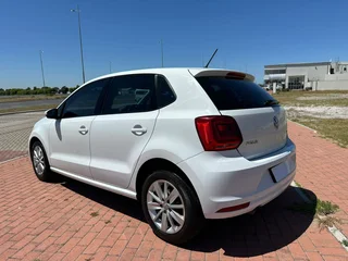 Polo TSI