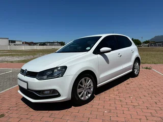 Polo TSI