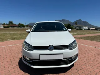 Polo TSI