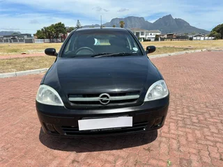Opel corsa gamma