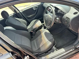 Opel corsa gamma