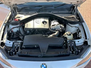 BMW F20 118i