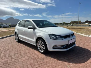 Polo 1.2 TSI