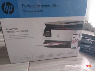 HP scanner