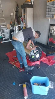 Looking for the Job as an Artisan Plumber Assistant