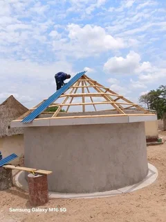 Building construction