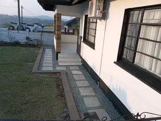 Building construction