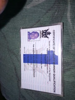 Building construction