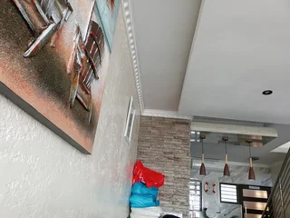 Building construction