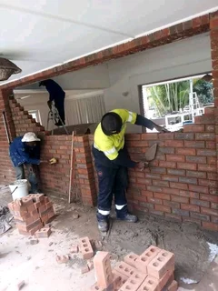 Building construction