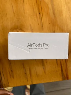 Brand New Apple AirPods Pro 2nd Gen (MagSafe Charging Case) – Sealed Box!