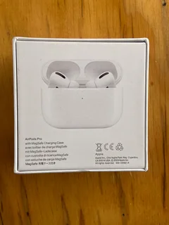 Brand New Apple AirPods Pro 2nd Gen (MagSafe Charging Case) – Sealed Box!