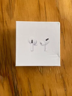 Brand New Apple AirPods Pro 2nd Gen (MagSafe Charging Case) – Sealed Box!