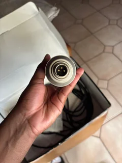 Recording equipment and laptop