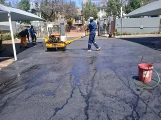 Paving❗Tar❗ Tennis Court Installation❗Our Service Area: In and around KwaZulu-Natal Contact us today