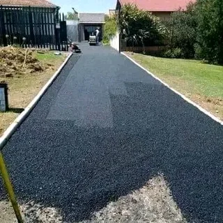 Paving❗Tar❗ Tennis Court Installation❗Our Service Area: In and around KwaZulu-Natal Contact us today