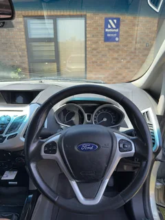 2016 Ford EcoSport Titanium 1.5 TDCi SUV. Price negotiable.