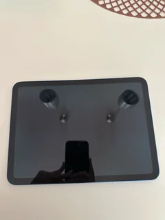 Apple iPad Blue 10th Gen for Parts