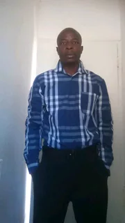 Garden boy available humble,honest and hard working malawian guy