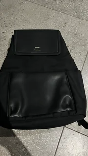 Backpack - Ad posted by Jerry Saul