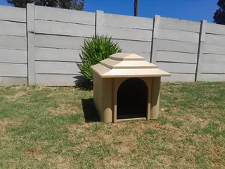 Dog Kennel