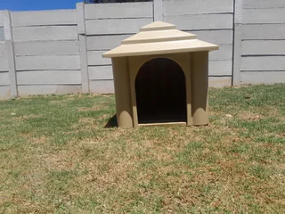 Dog Kennel