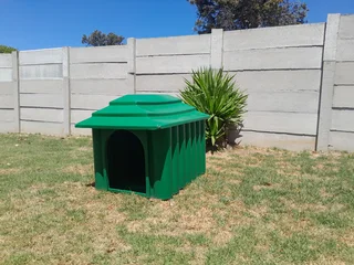 Dog Kennel