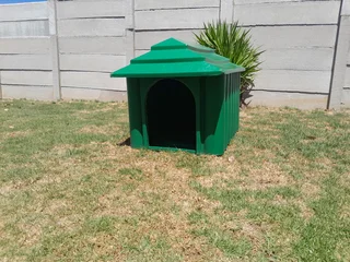 Dog Kennel