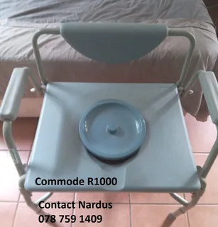 Commode - Ad posted by Chanel Pretorius