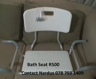 Bath Seat