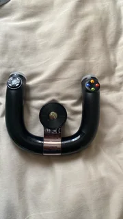 Xbox 360 Racing Wheel