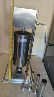 5L Stainless Steel Sausage Filler