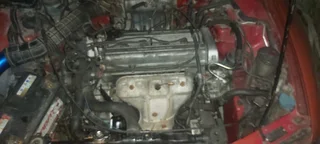 1998 Honda Prelude Coupe