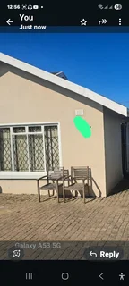 Rental - Ad posted by Vasie Govender