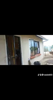 Rental - Ad Posted By Vasie Govender